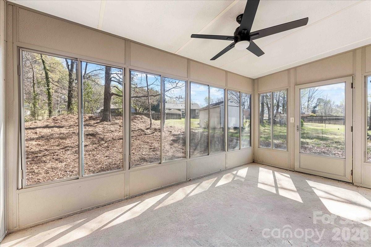 Melynda Woods - Residential