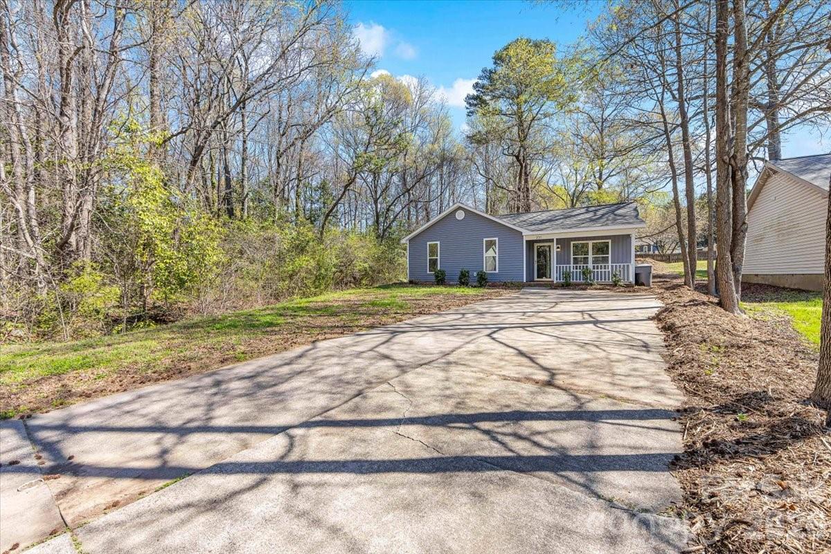 Melynda Woods - Residential