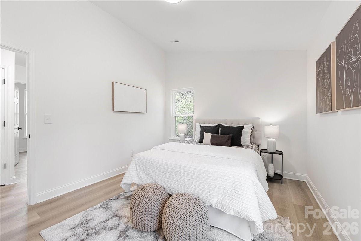 Melynda Woods - Residential