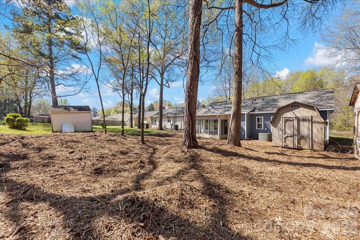 Melynda Woods - Residential