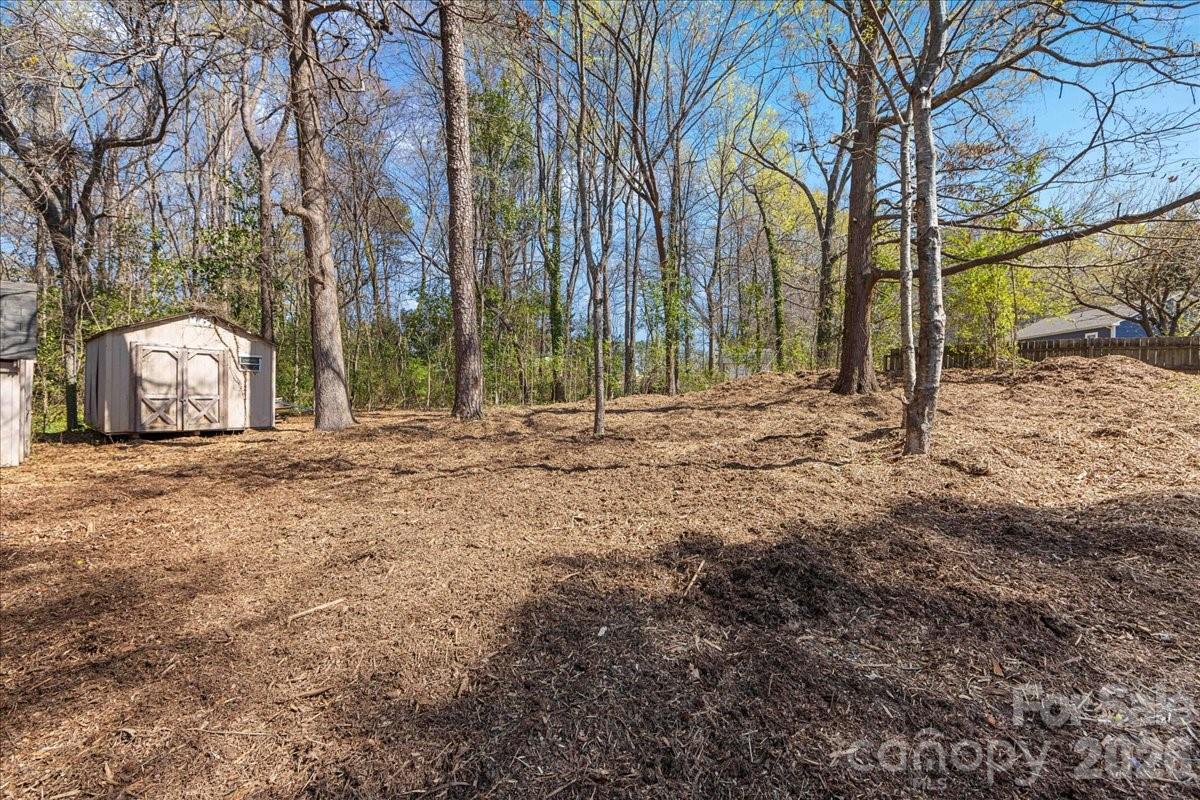 Melynda Woods - Residential