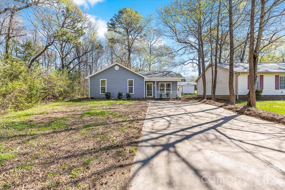 Melynda Woods - Residential