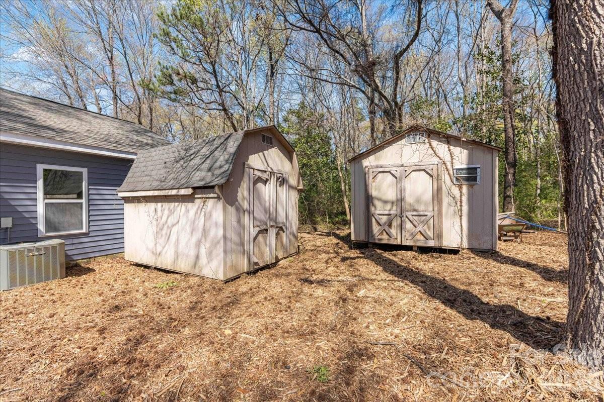 Melynda Woods - Residential