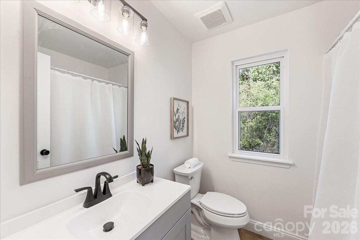 Melynda Woods - Residential