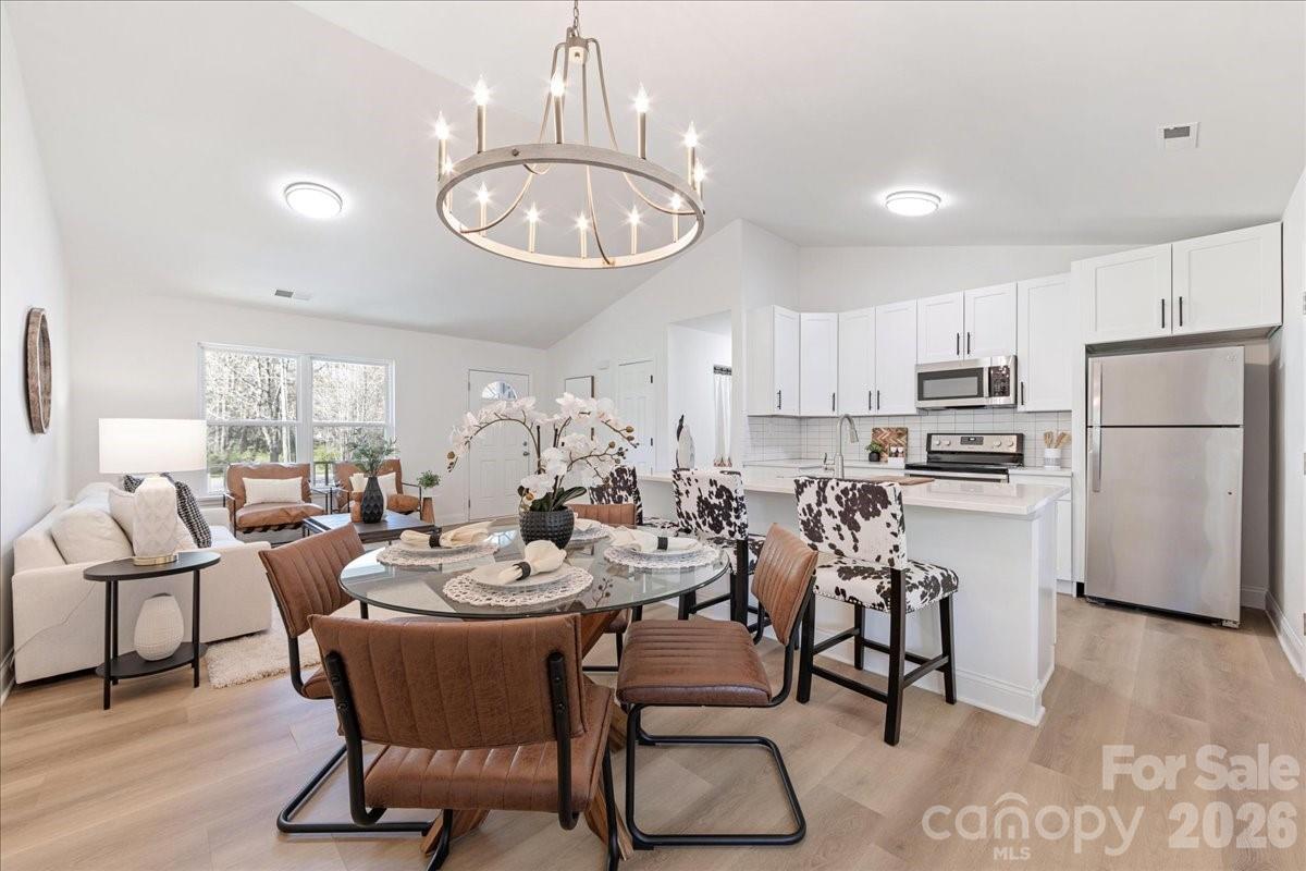 Melynda Woods - Residential