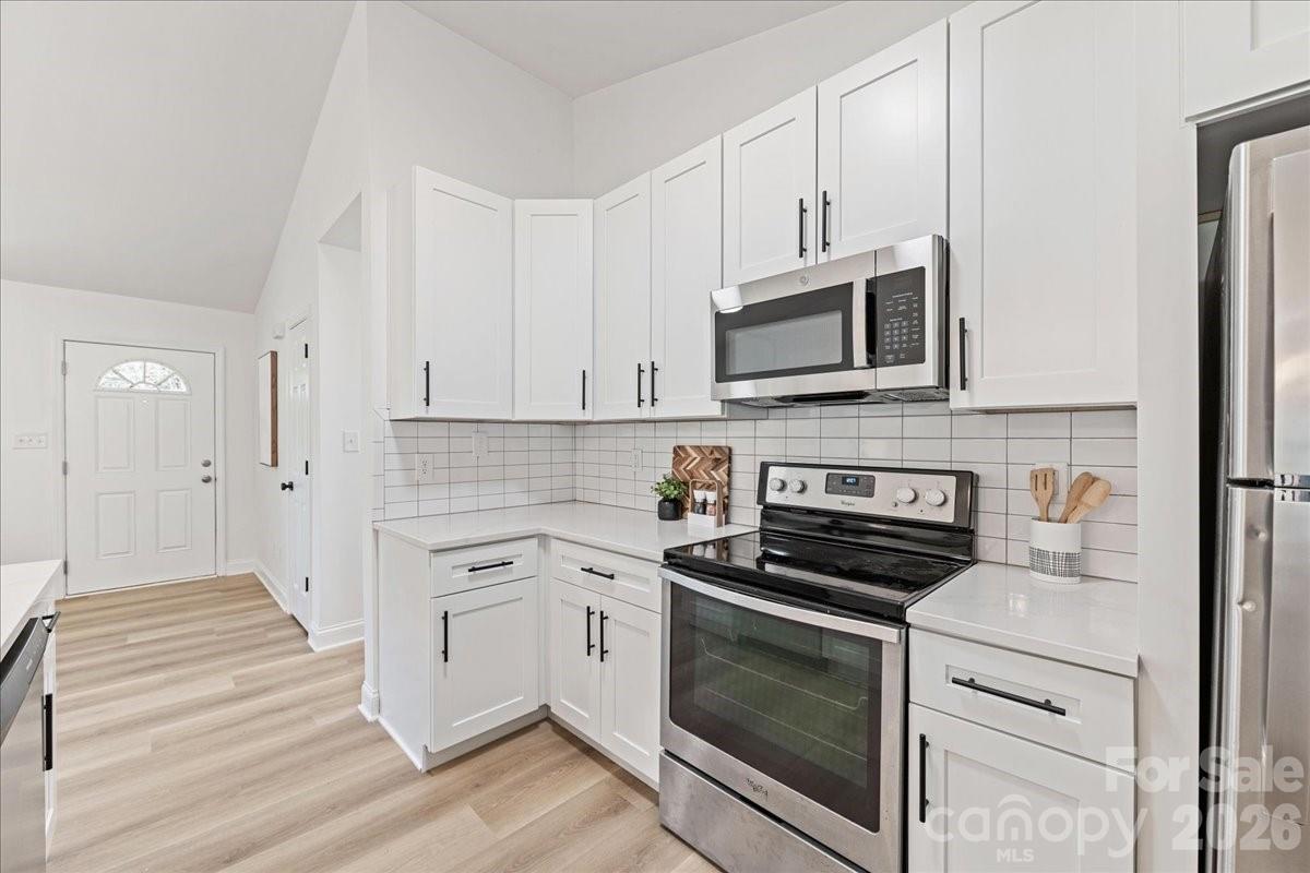 Melynda Woods - Residential