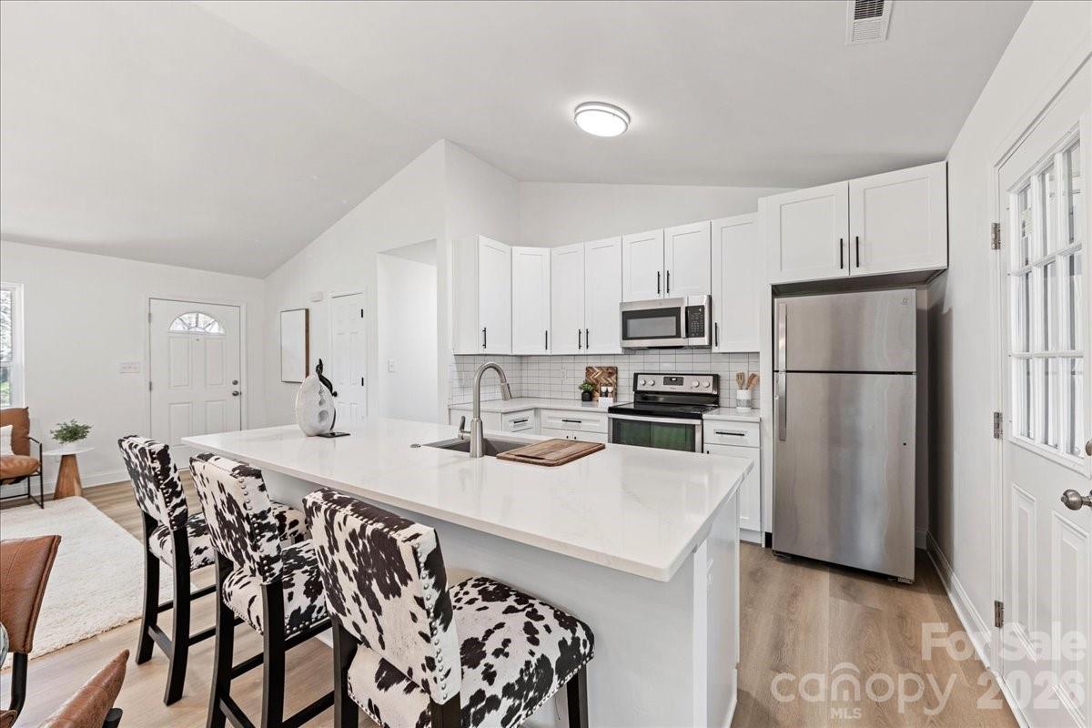 Melynda Woods - Residential