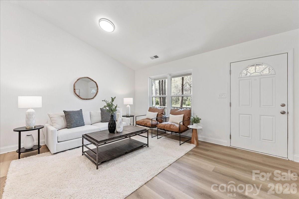 Melynda Woods - Residential