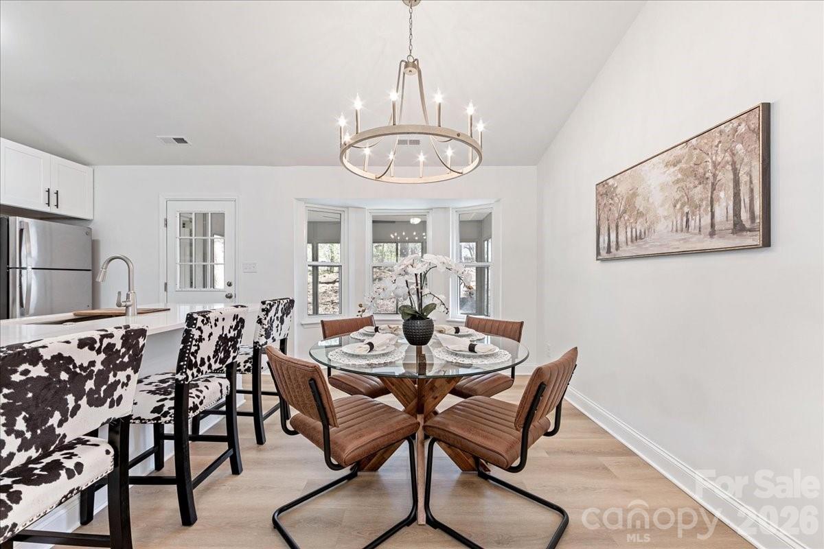 Melynda Woods - Residential