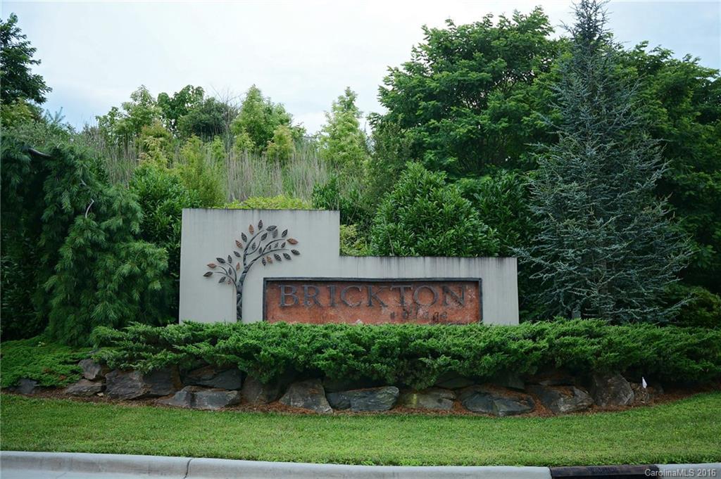 Brickton Village - Residential