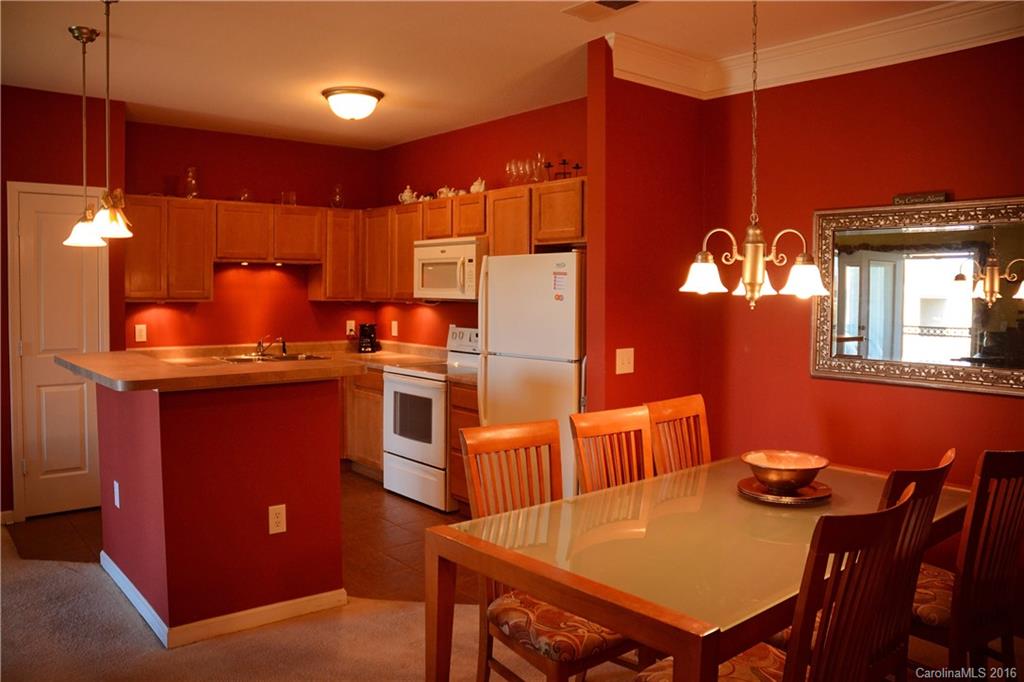 Brickton Village - Residential