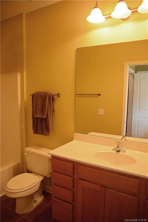 Brickton Village - Residential