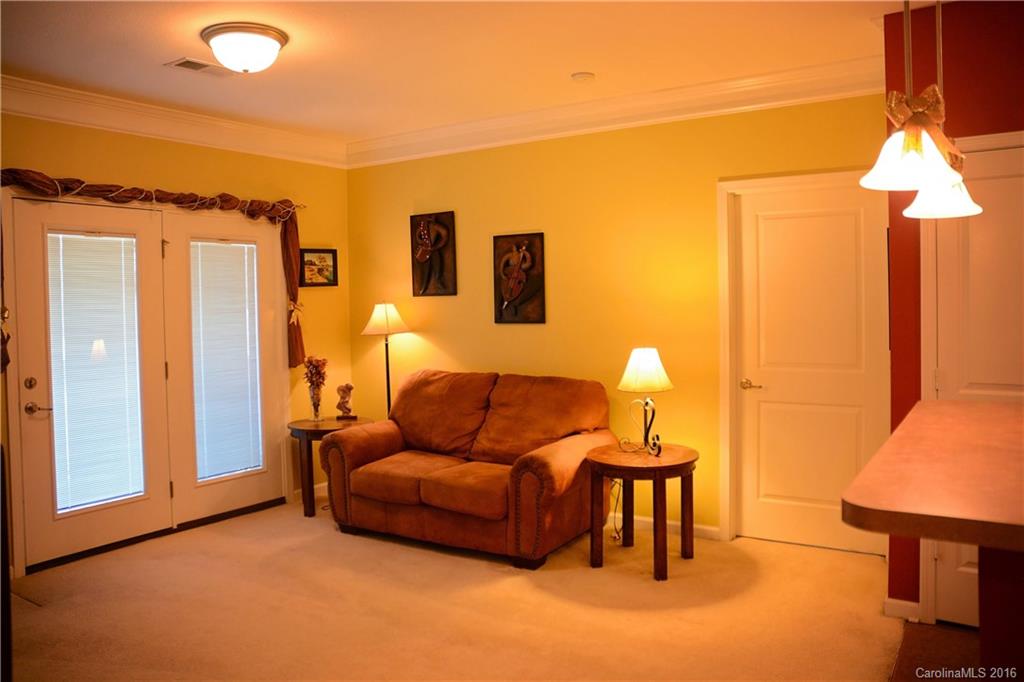 Brickton Village - Residential