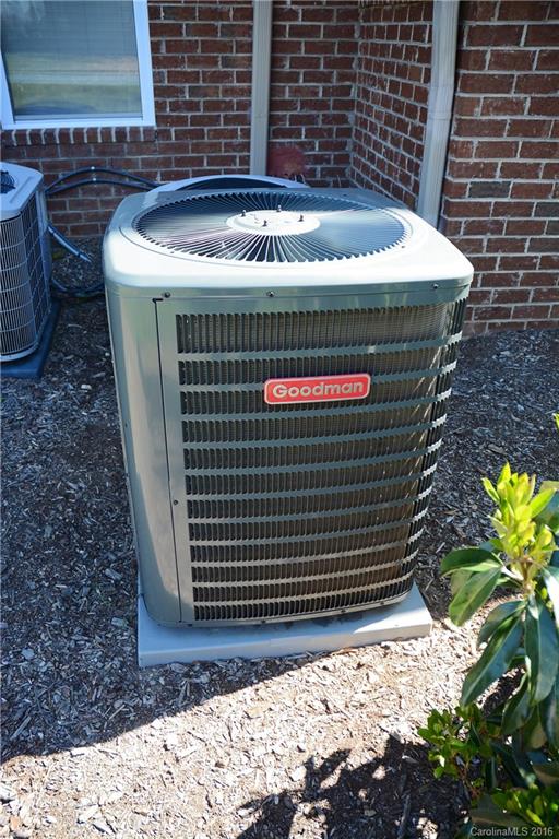 Brickton Village - Residential