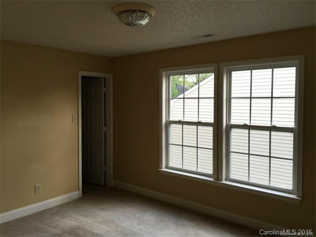 Providence Manor - Residential Lease