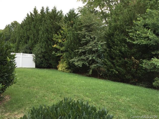 Providence Manor - Residential Lease