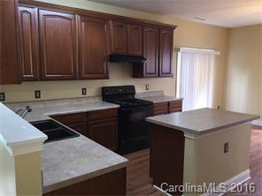 Providence Manor - Residential Lease