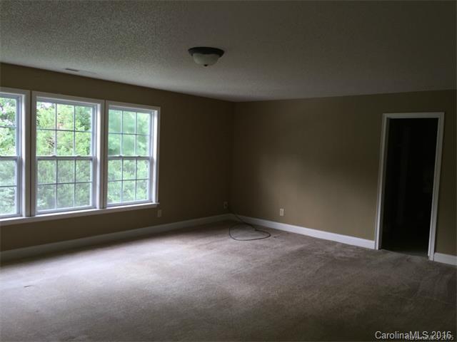 Providence Manor - Residential Lease