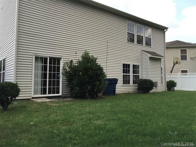 Providence Manor - Residential Lease