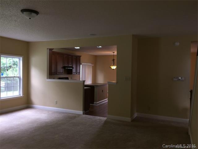 Providence Manor - Residential Lease