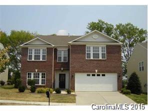 Providence Manor - Residential Lease