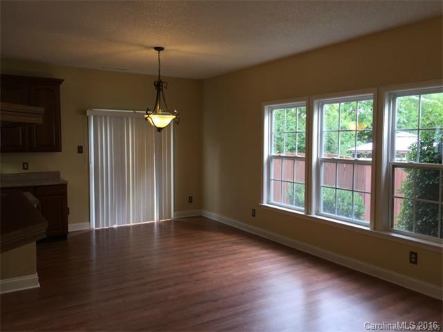 Providence Manor - Residential Lease