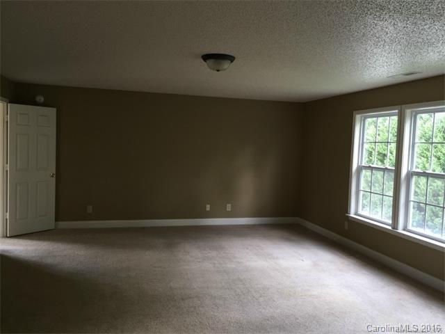 Providence Manor - Residential Lease