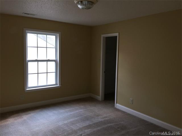 Providence Manor - Residential Lease