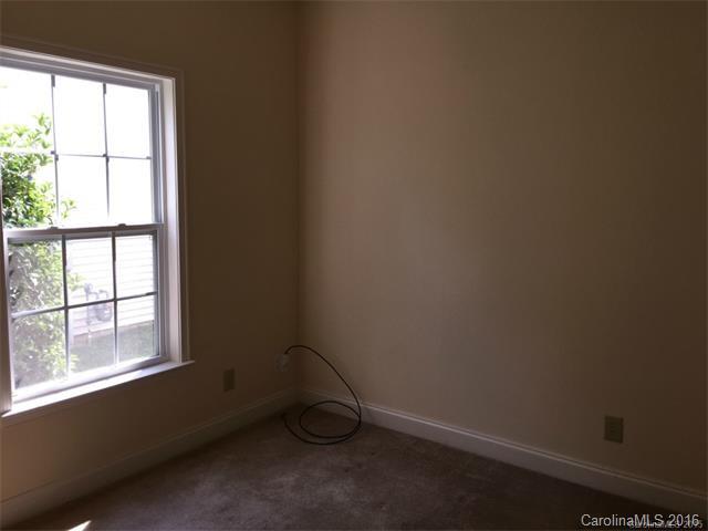 Providence Manor - Residential Lease