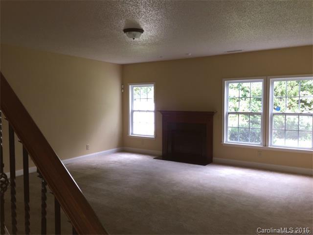 Providence Manor - Residential Lease