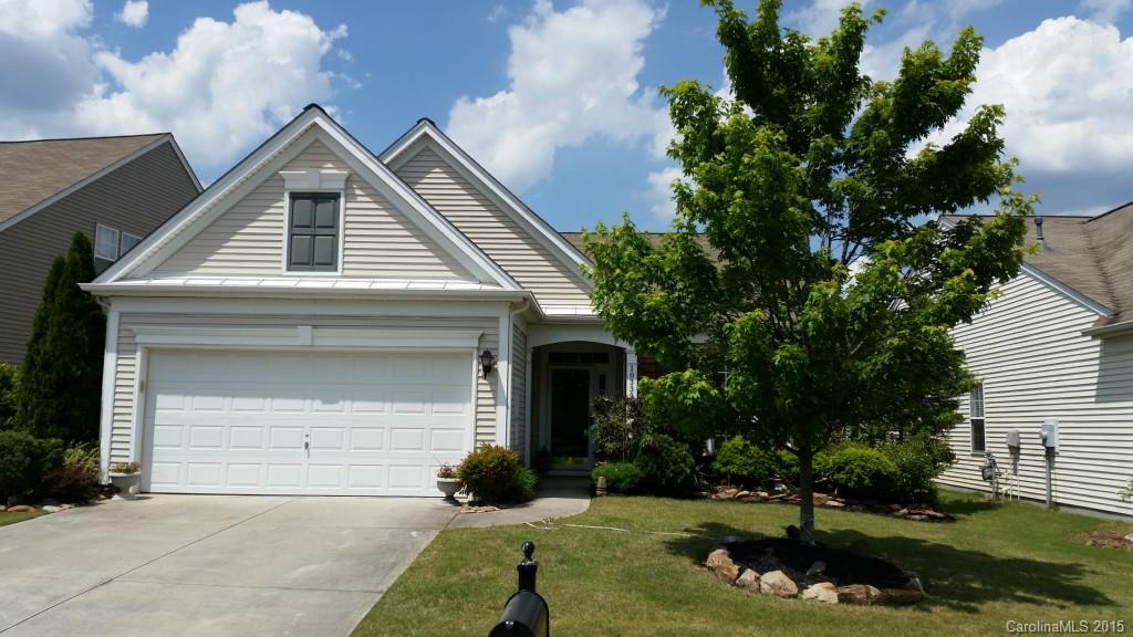 Auburn Place - Residential