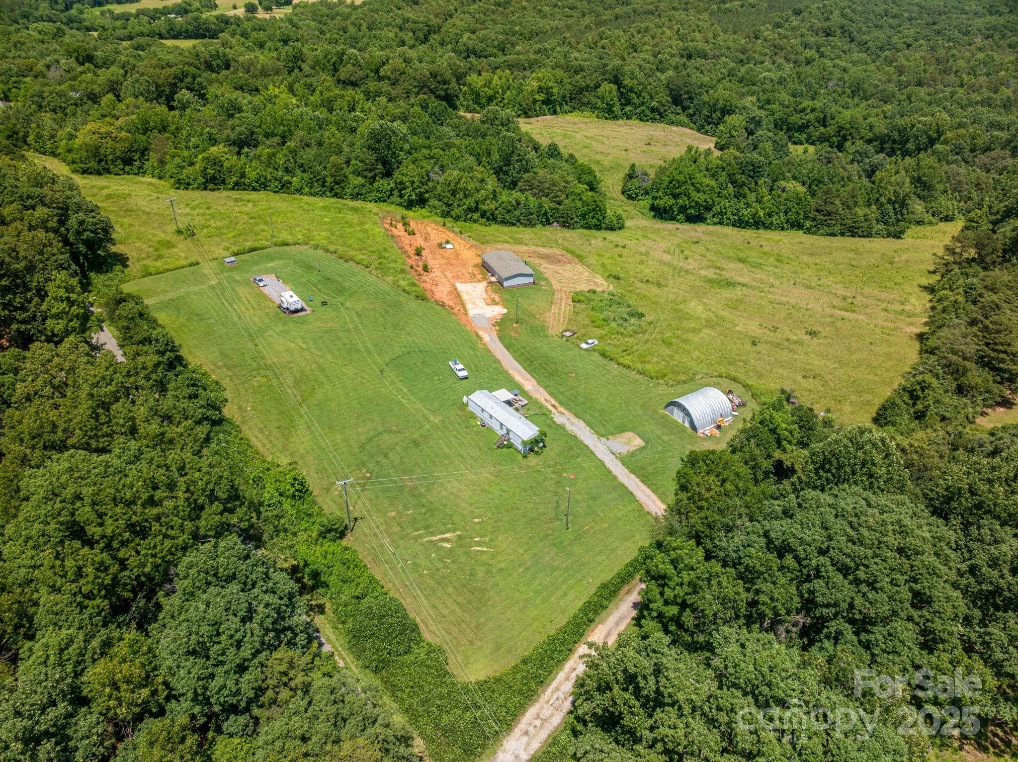 514,516 Jumping Branch Road
