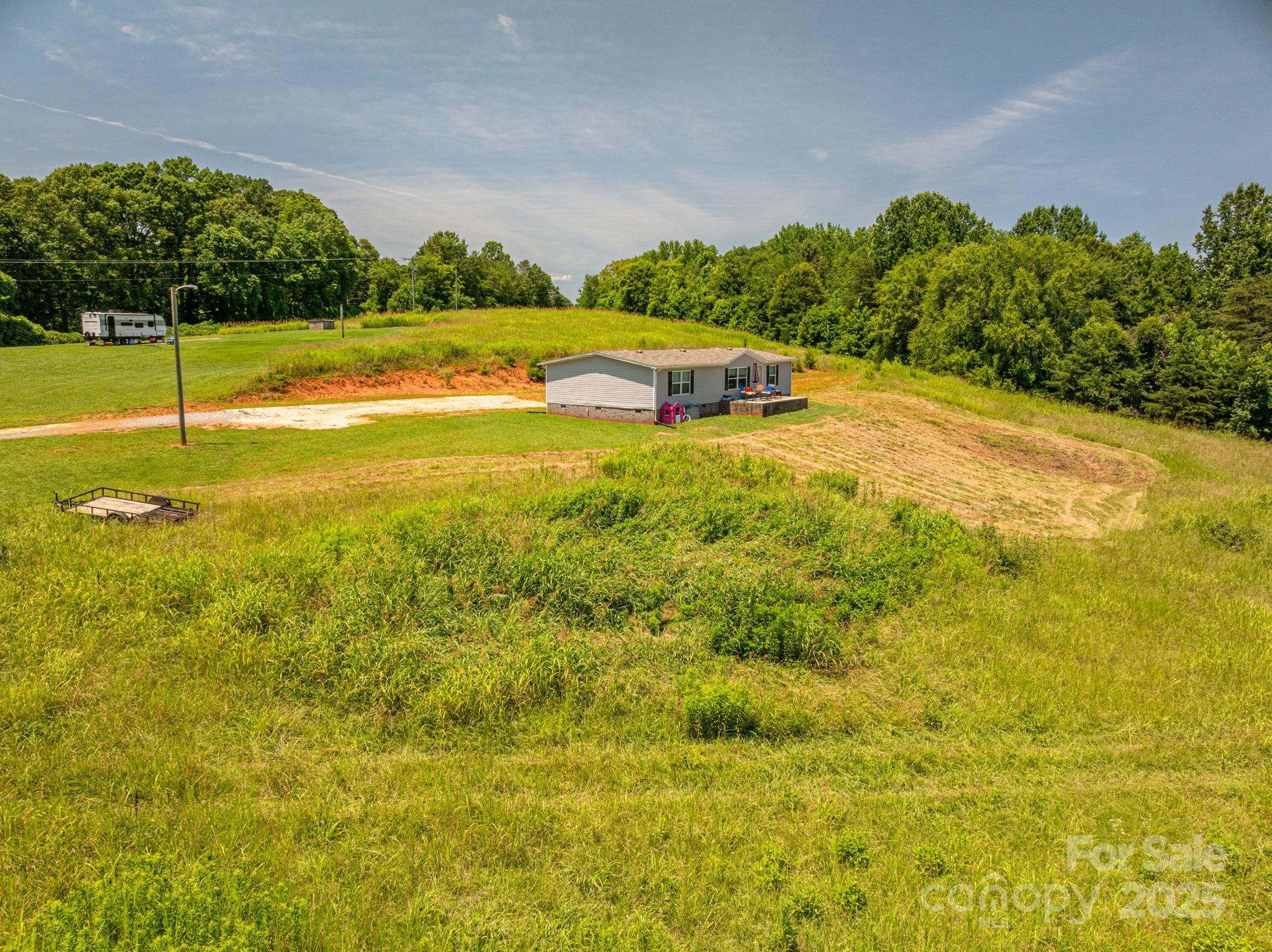 514,516 Jumping Branch Road