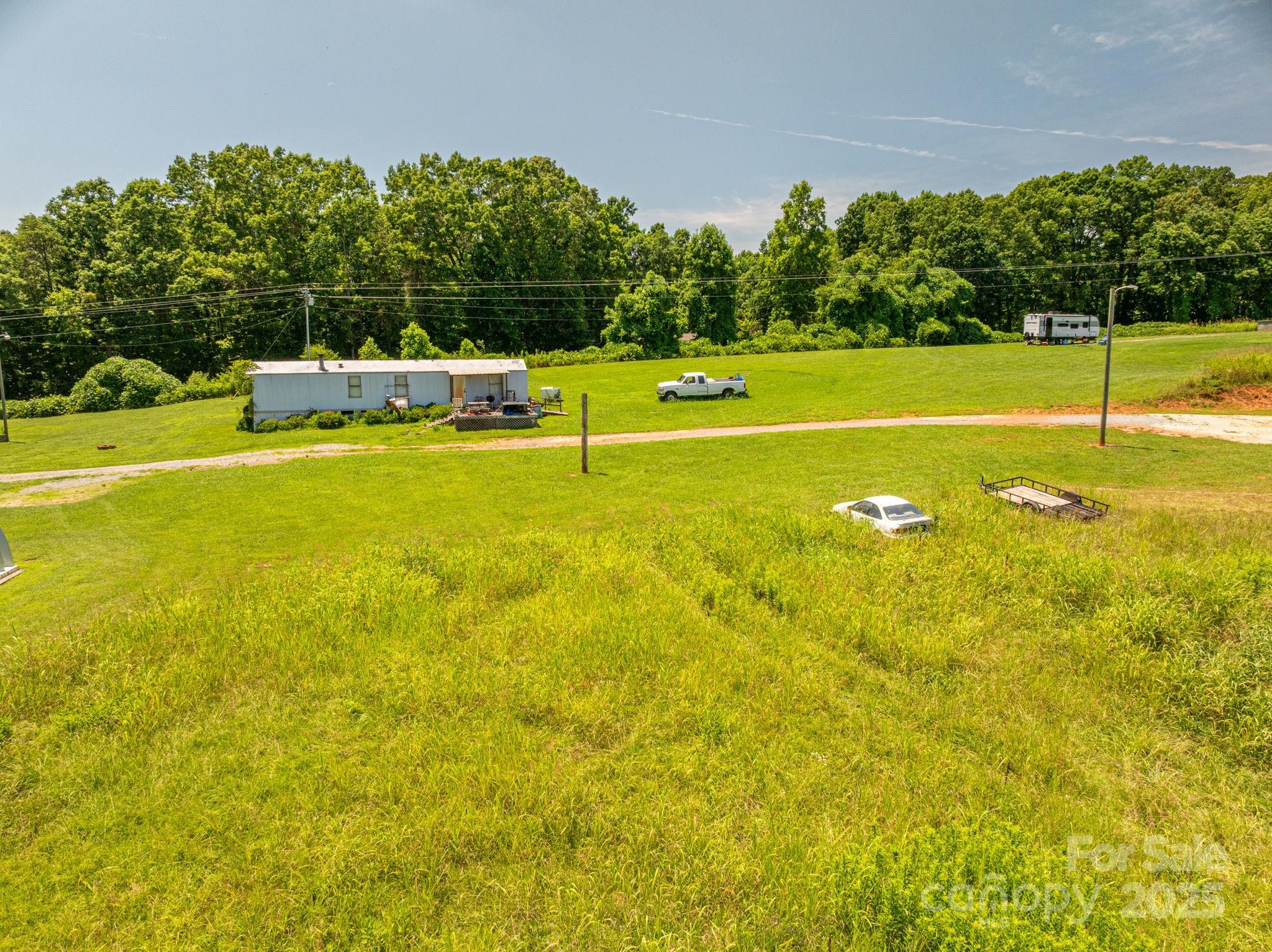 514,516 Jumping Branch Road
