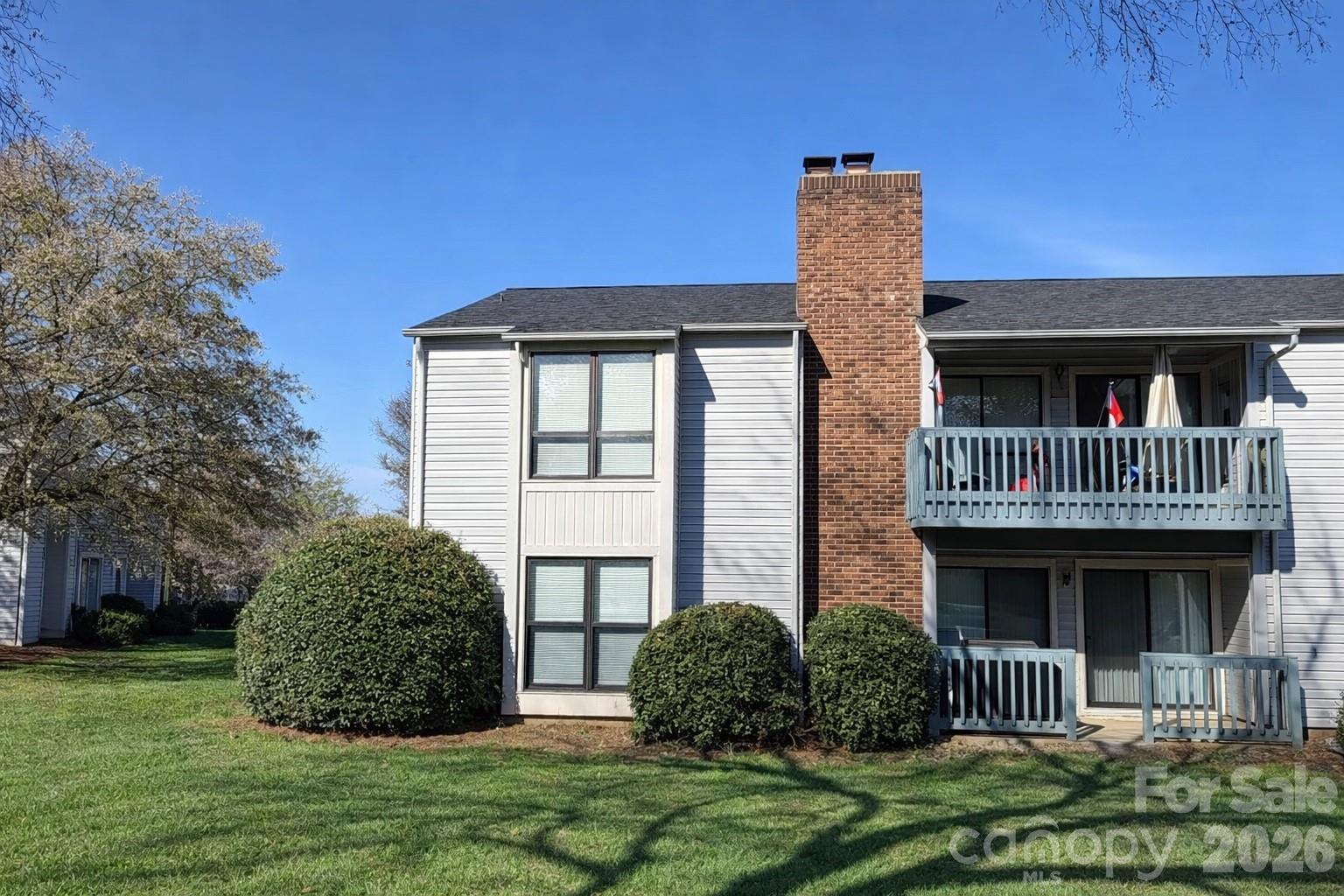 Carmel Village - Residential