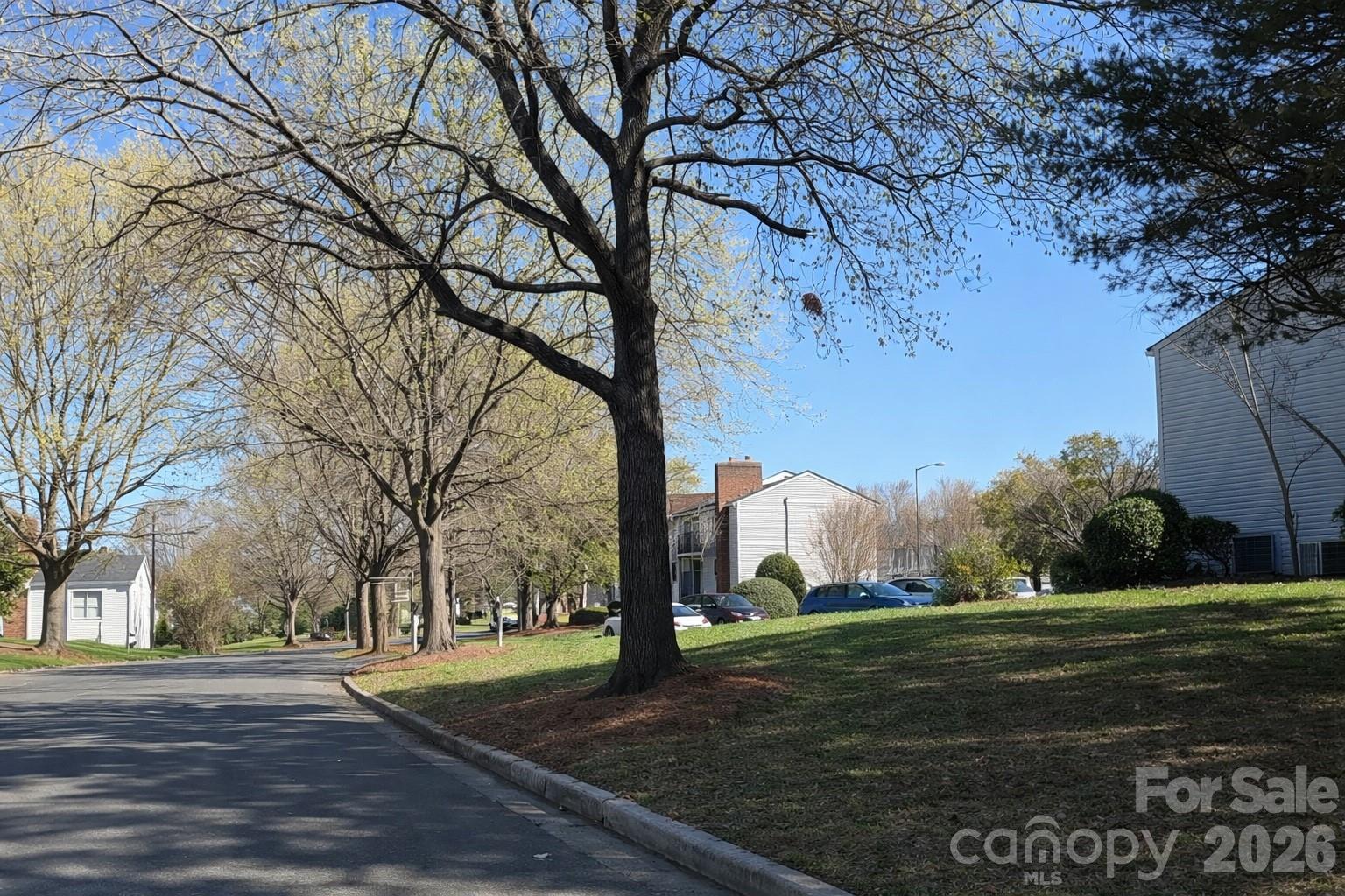 Carmel Village - Residential