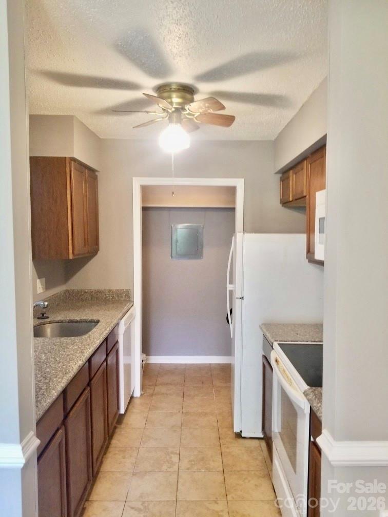 Carmel Village - Residential