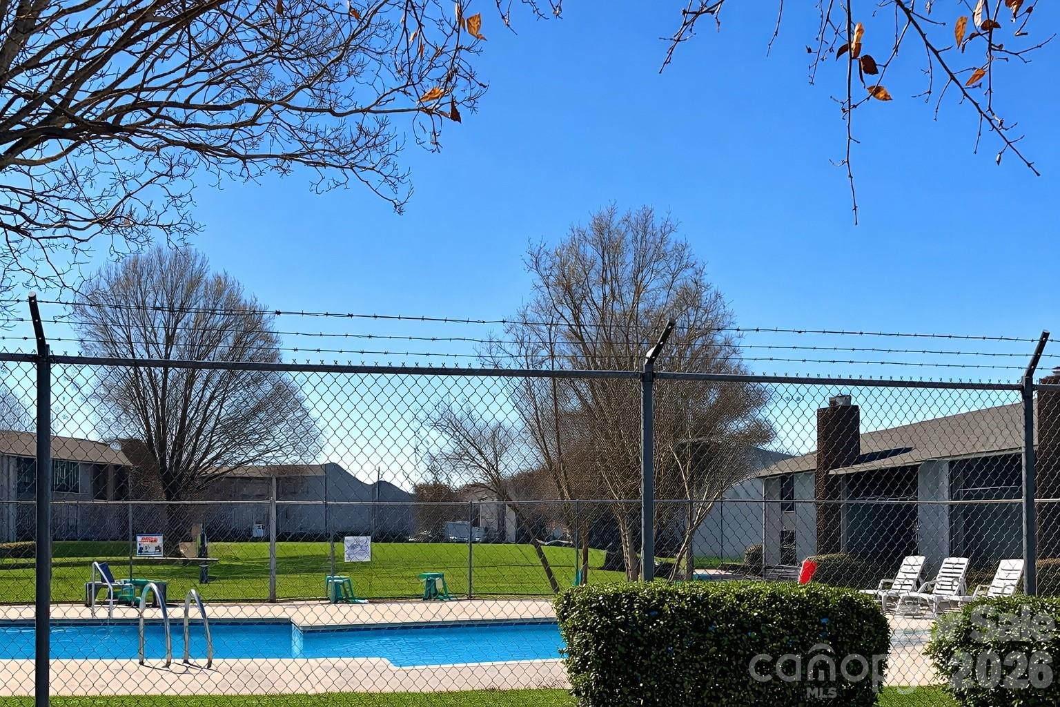 Carmel Village - Residential