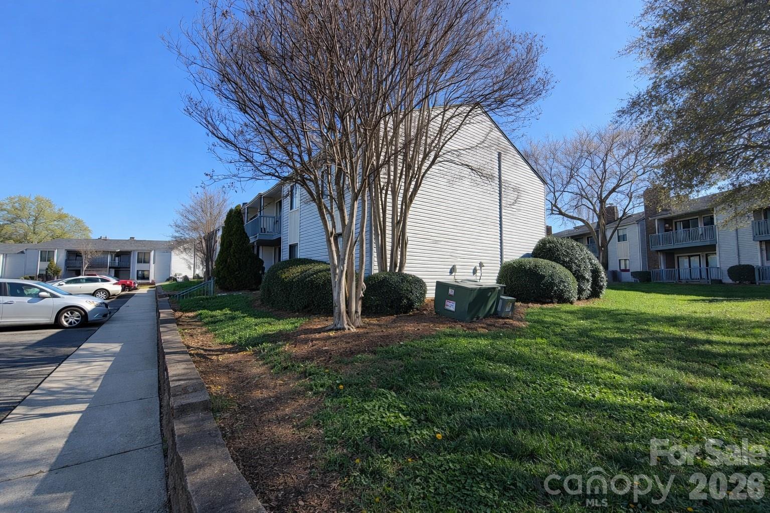 Carmel Village - Residential