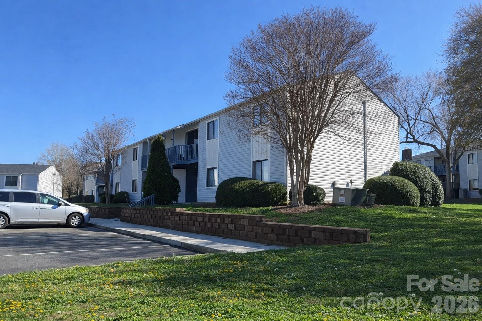 Carmel Village - Residential