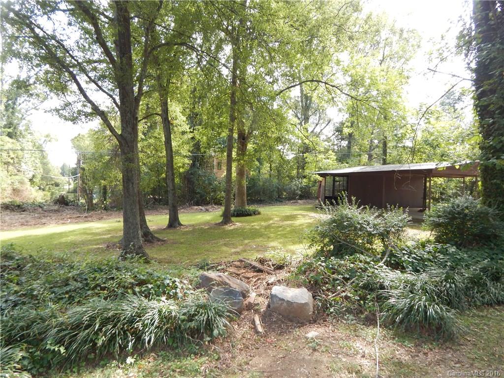 Country Club Estates - Residential
