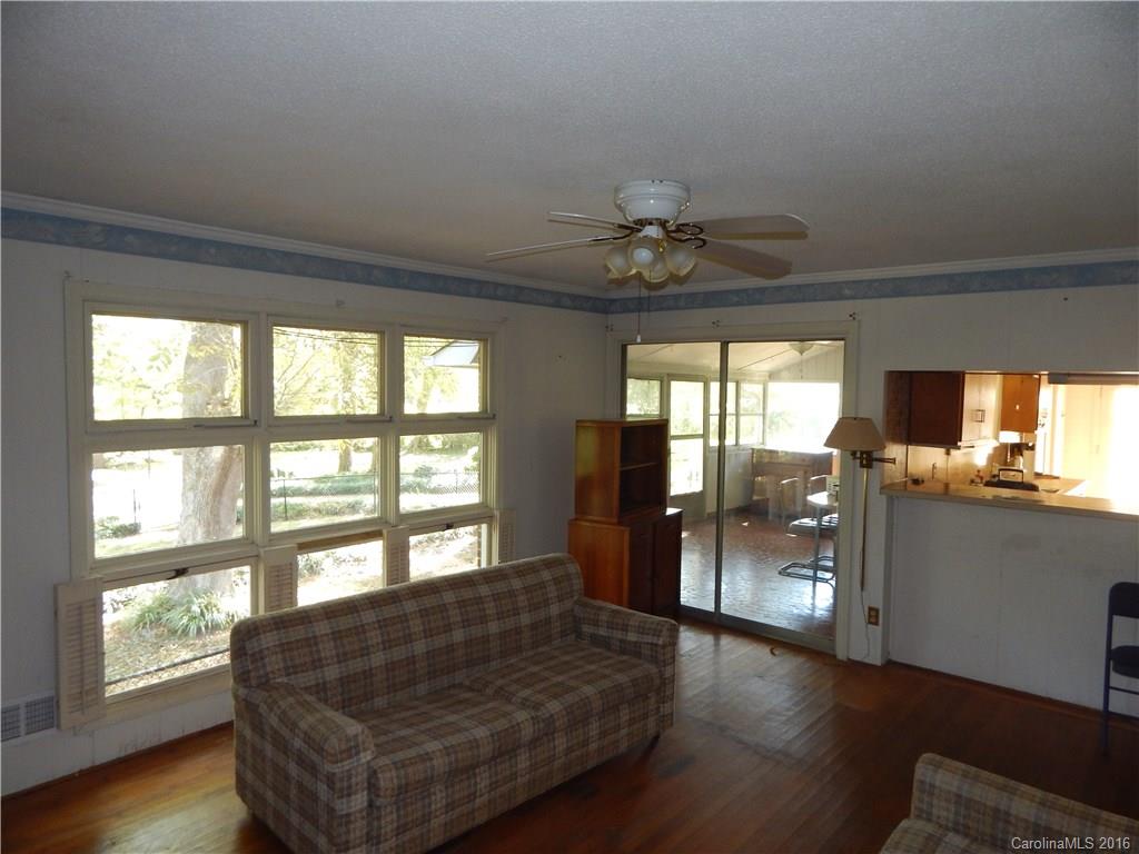 Country Club Estates - Residential