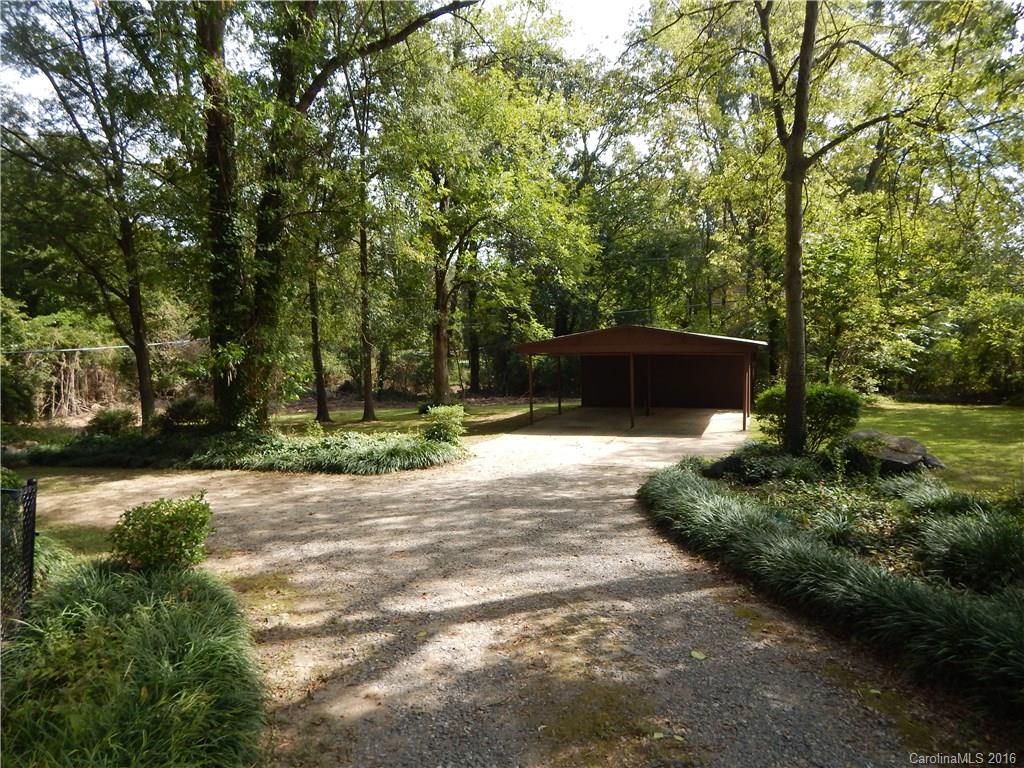 Country Club Estates - Residential