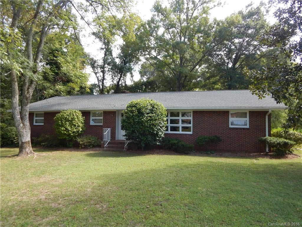 Country Club Estates - Residential