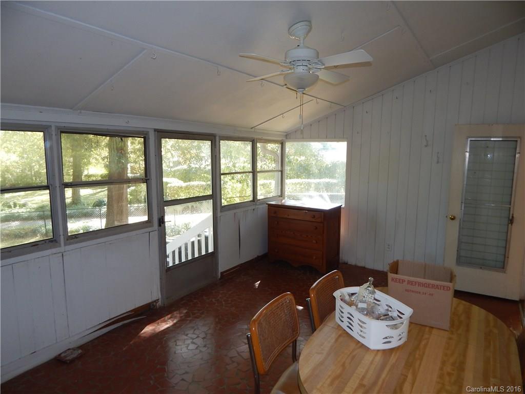 Country Club Estates - Residential
