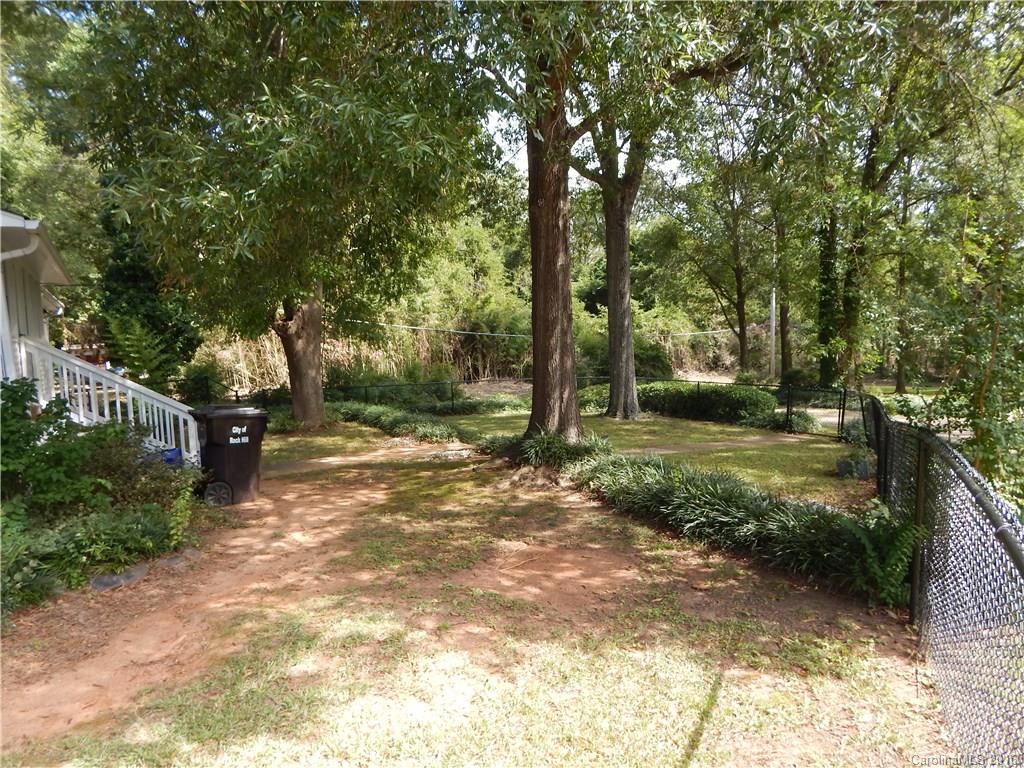 Country Club Estates - Residential