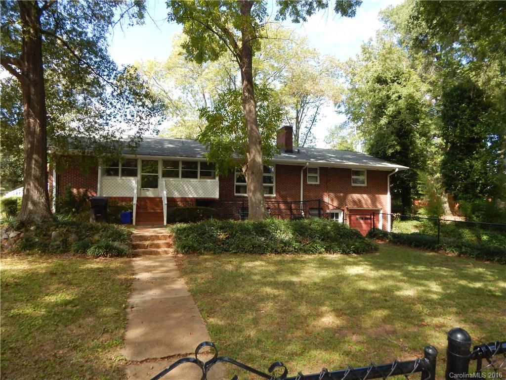 Country Club Estates - Residential