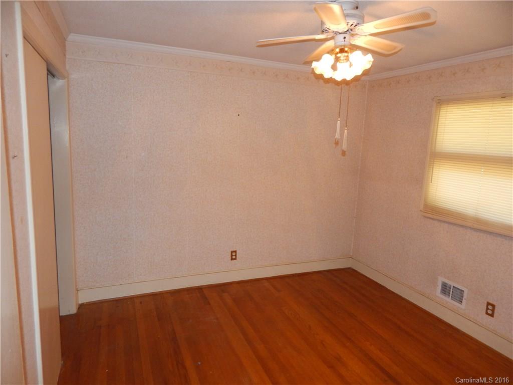Country Club Estates - Residential