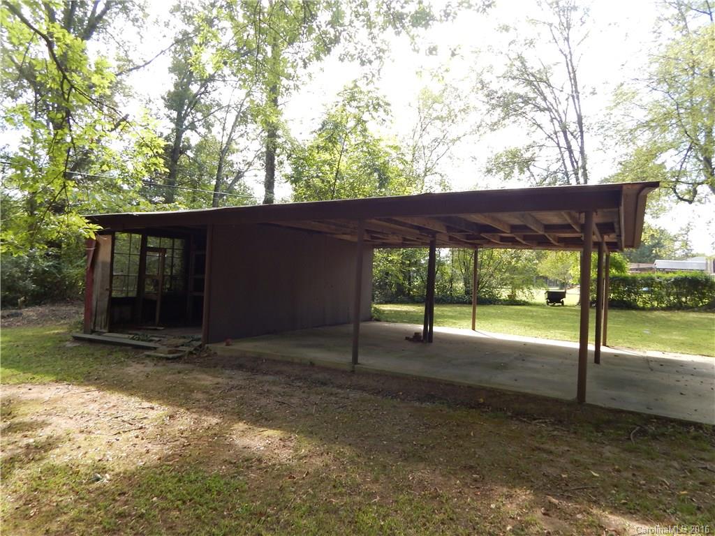 Country Club Estates - Residential