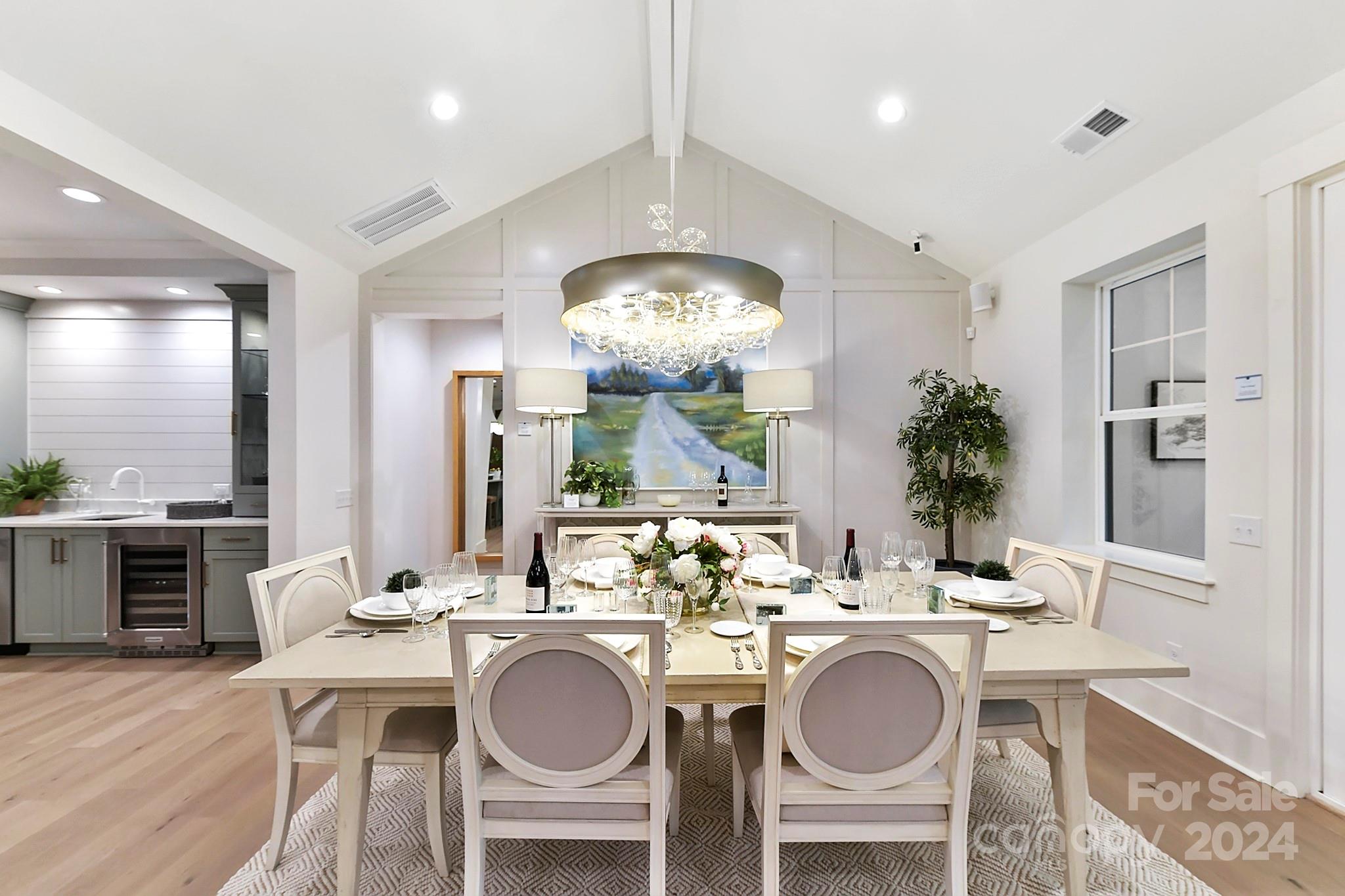 Sardis Grove - Residential